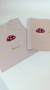 Capas de vacina personalizadas: quais os benefícios para pais e crianças?